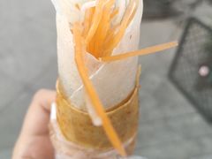 -文庙广场小吃一条街
