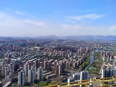 -中央广播电视塔