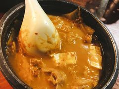 -辛氏火炉·韩式古法烤肉(松北店)