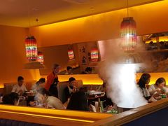 -咕嘟草帽鱼·牛奶一样的鲜鱼汤(包河万达广场创始店)