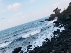 -龙头岩(Dragon Head Rock)