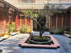-南堂小馆·川菜馆(德商国际店)