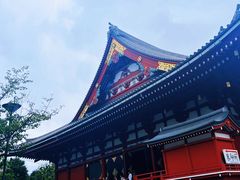 -浅草寺