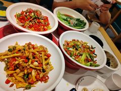 -千稻剁椒大鱼头(CityOn熙地港店)