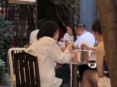 露天位-Ocean's Table 欧舍