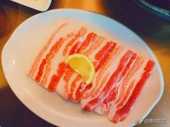-辛氏火炉·韩式古法烤肉(松北店)