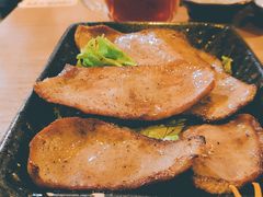 特上牛舌-天手古舞居酒屋(889广场店)