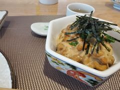 -酒井酱子·深夜食堂(东城汇店)