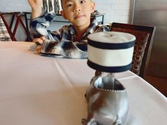 -莫尔顿扒房 MORTON'S GRILLE(igc天汇广场店)