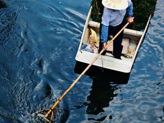 -嘉兴月河历史街区