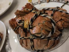 -上海虹桥宾馆味翠餐厅