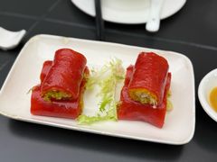 -好友缘家宴(青山路店)