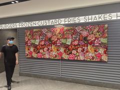 -Shake Shack(西单大悦城店)