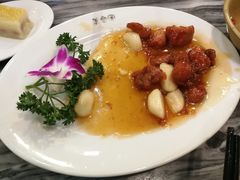 -聚春园自助餐厅(东街口店)