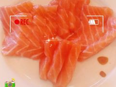 -韵咖啡自助餐厅(天津香格里拉店)
