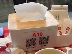 -西贝(东方路店)