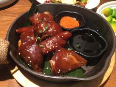 -云海肴·汽锅鸡·云南菜(天山百盛优客店)