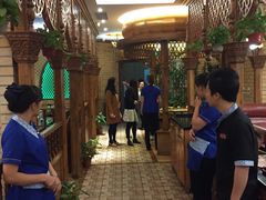 -北疆饭店(吴江店)