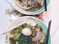 -苏晓玥·手作江南小吃(深圳北站店)