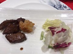 -太湖饭店·寄畅轩中餐厅