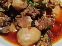 -陶然居·重庆菜(解放碑店)