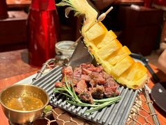 -摩打食堂(佳兆业店)