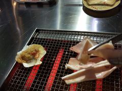 -马路牙子地桌烤肉(工体店)