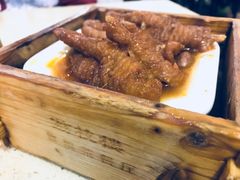 -喜鹊茶点.啫煲(车陂店)