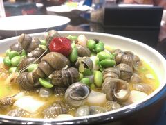 -锡和无锡菜(景丽苑店)