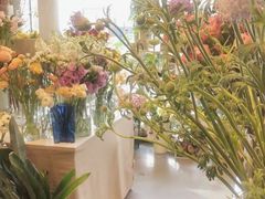 -dotcom coffee古点咖啡(致真大厦店)
