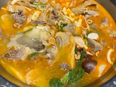 -天都火锅酒楼(虹梅南路店)