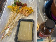 -老之蜀涮串(太平大街店)