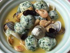 -高佳庄·舟山海鲜(海景旗舰店)