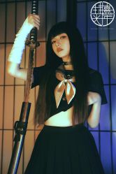 点击看大图 -持熹光年写真体验馆