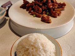 -庆云楼饭庄(什刹海店)