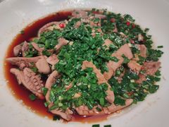 -绿杨春·淮扬宴(庐山路店)