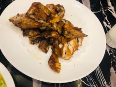 -河州宾馆清真餐厅(文锦南路店)