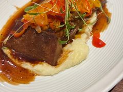 -Osteria Garden 生蚝花园餐厅(原进贤路店)