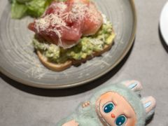 -JamaicaBlue Cafe(乌鲁木齐中路店)