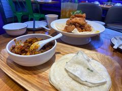 -俭寨大盘鸡·缸子肉·小公鸡·新疆菜(云通店)