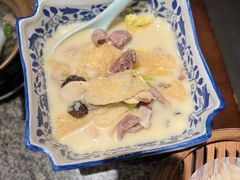 -南京大牌档(壹方天地店)