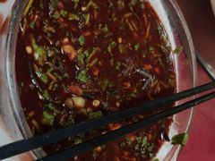 -魏四小鱼锅贴王