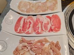 -熊大·鲜烤黄牛肉(五山店)