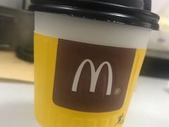 -麦当劳(乳山路店)