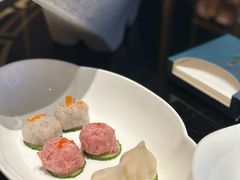 -北岛海鲜姿造(义乌银海·恒风店)