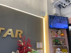 -星舞宝贝少儿舞蹈艺术(天山西路店)
