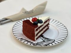-姆们M Sweetie Cake(三里屯店)