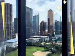 -广州天河希尔顿酒店