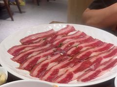 -釜山火炉韩式炭火烤肉(欧洲城店)