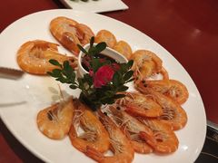 -天福海鲜酒楼·闽菜海鲜·宴请聚会(五四路店)